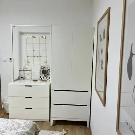 Prázdninový dům Dom Pri Jazere 23 Minut Od Bratislavy