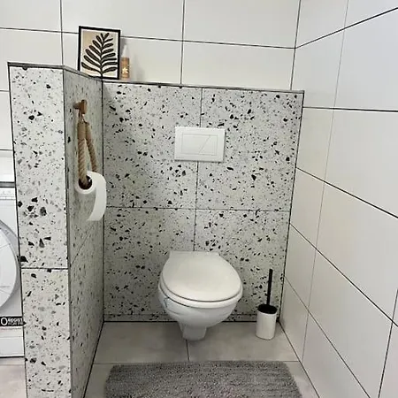 Prázdninový dům Dom Pri Jazere 23 Minut Od Bratislavy *