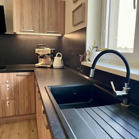 Prázdninový dům Dom Pri Jazere 23 Minut Od Bratislavy